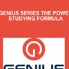 Genius Series – The Power Studying Formula