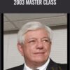 Gerald Appel 2003 Master Class » Courses[GB]