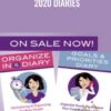 Get Organized Gal 2020 Diaries » Courses[GB]
