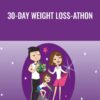 Get Organized Gal E28093 30 Day Weight Loss athon » Courses[GB]