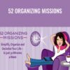 Get Organized Gal E28093 52 Organizing Missions » Courses[GB]
