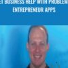 Get Business Help With Problemio Entrepreneur Apps - Alex Genadinik