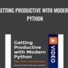 Getting Productive with Modern Python » Courses[GB]