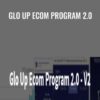 Glo Up Ecom Program 2.0