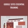Google Sites Essential Training » Courses[GB]