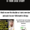 0-100K Case Study – Grant Ambrose