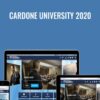 Grant Cardone E28093 Cardone University 2020 » Courses[GB]