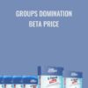 Groups Domination Beta Price Jonny West » Courses[GB]