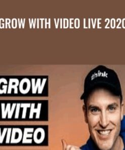 Grow With Video Live 2020 - Sean Cannell