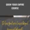 Grow Your Empire Course Emma Churchman » Courses[GB]