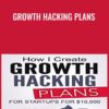 Growth Hacking Plans » Courses[GB]