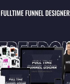 FullTime Funnel Designer – Gusten Sun