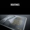 Routines - Guy Hollingworth