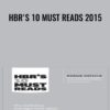 HBRs 10 Must Reads 2015 » Courses[GB]