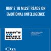 HBRs 10 Must Reads on Emotional Intelligence » Courses[GB]