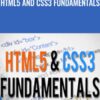 HTML5 and CSS3 Fundamentals » Courses[GB]