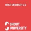 Shout University 2.0 – Harsh Agrawal