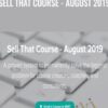 Heather Pete Reese Sell That Course August 2019 » Courses[GB]