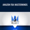 Helium 10 Elite E28093 Amazon FBA Masterminds » Courses[GB]