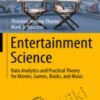 Hennig Thurau2C Houston E28093 Entertainment Science » Courses[GB]
