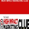 High Impact Marketing Club – Mike Capuzzi