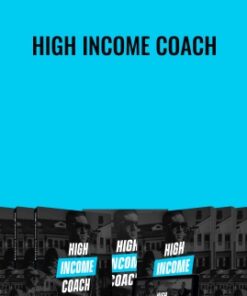 High Income Coach Jason Capital 1 » Courses[GB]