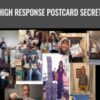 High Response Postcard Secrets » Courses[GB]