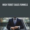 High Ticket Sales Funnels » Courses[GB]