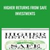 Higher Returns from Safe Investments » Courses[GB]