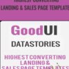 Highest Converting Landing Sales Page Templates E28093 GoodUI » Courses[GB]