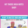 Hit Those High Notes Baby » Courses[GB]