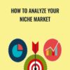 How To Analyze Your Niche Market » Courses[GB]