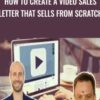 How To Create A Video Sales Letter That Sells From Scratch! - Joe Parys
