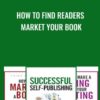 How To Find Readers Market Your Book » Courses[GB]
