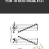 How To Read Music Fast » Courses[GB]