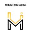 Hustle Implementers Acquisitions Course » Courses[GB]