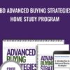 IBD Advanced Buying Strategies Home Study Program - Gregoire Dupont