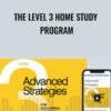 The Level 3 Home Study Program – IBD