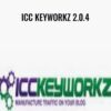 ICC Keyworkz 2 0 4 » Courses[GB]