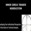 ICT Mentorship Inner Circle Trader Huddleston » Courses[GB]