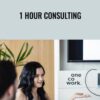 IMQueen E28093 1 Hour Consulting » Courses[GB]