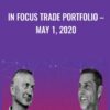 IN FOCUS TRADE PORTFOLIO E28093 MAY 12C 2020 » Courses[GB]