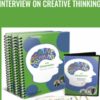 INTERVIEW ON CREATIVE THINKING » Courses[GB]