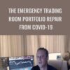 ITPM E28093 The Emergency Trading Room Portfolio Repair from Covid 19 » Courses[GB]