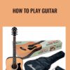Ibanez JamPack How To Play Guitar » Courses[GB]