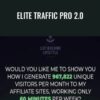 Igor Kheifets E28093 Elite Traffic Pro 2 0 » Courses[GB]