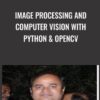 Image Processing and Computer Vision with Python OpenCV » Courses[GB]