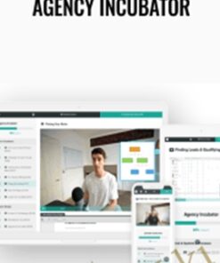 Iman Gadzhi E28093 Agency Incubator 1 » Courses[GB]