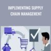 Implementing Supply Chain Management » Courses[GB]