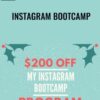 Instagram Bootcamp Justin Cener » Courses[GB]